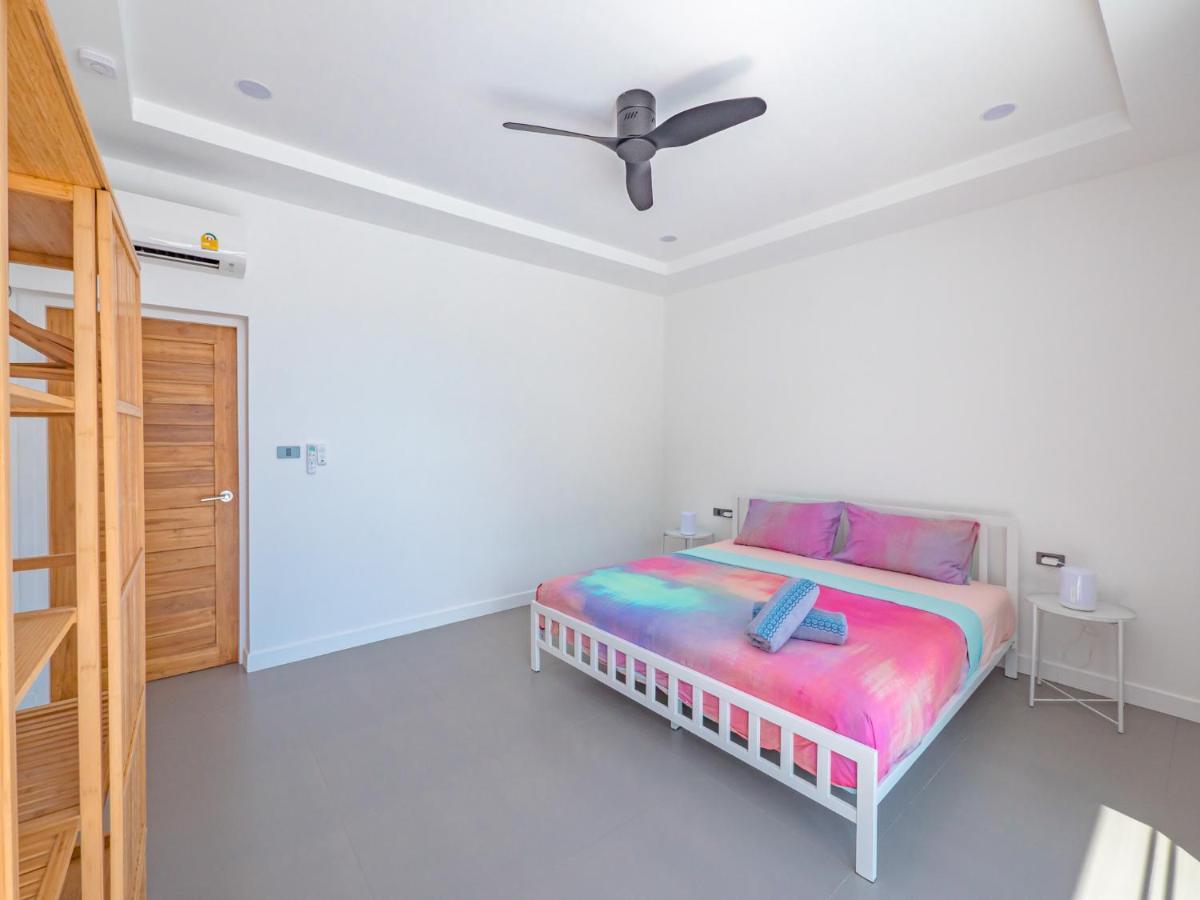 M&c 2 Bedrooms Amazing View