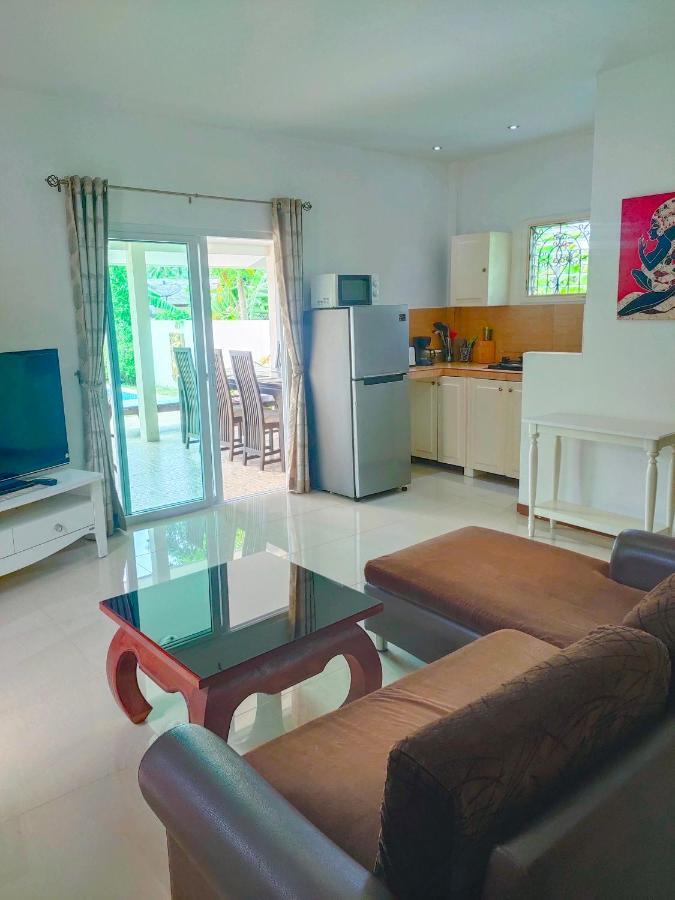 Holiday home Wirason 2br