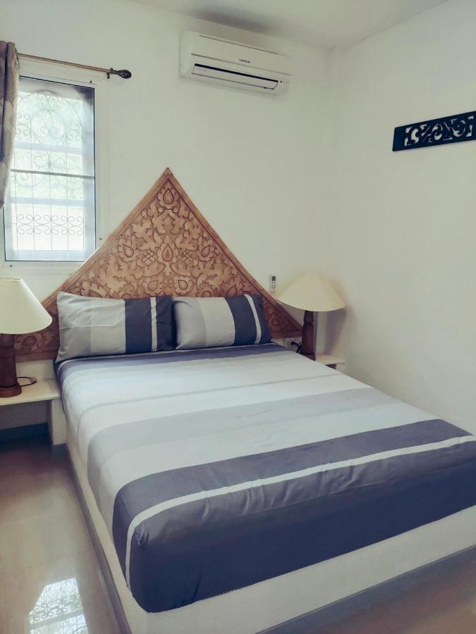 Holiday home Wirason 2br Koh Samui
