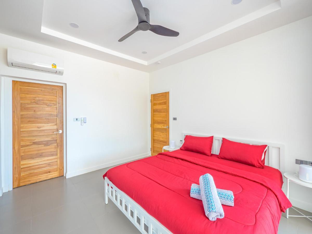 M&c 2 Bedrooms Amazing View Lamai Beach (Koh Samui)