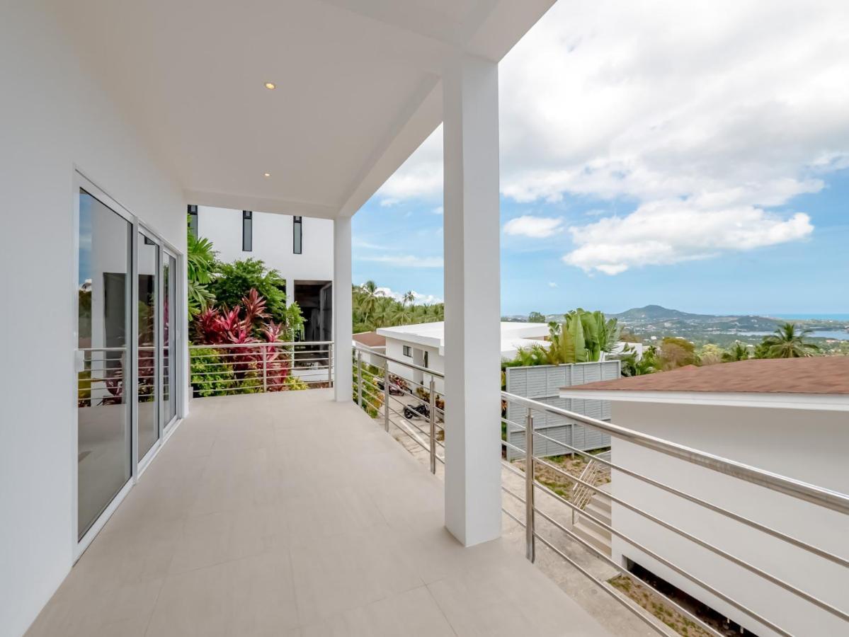 Villa Froggy Relax - Exceptional Sea View Chaweng *