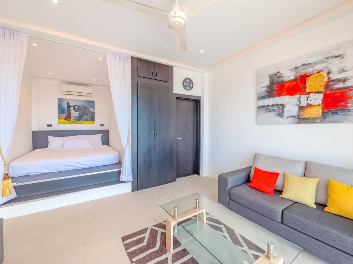 Froggy Relax - Exceptional Sea View Chaweng