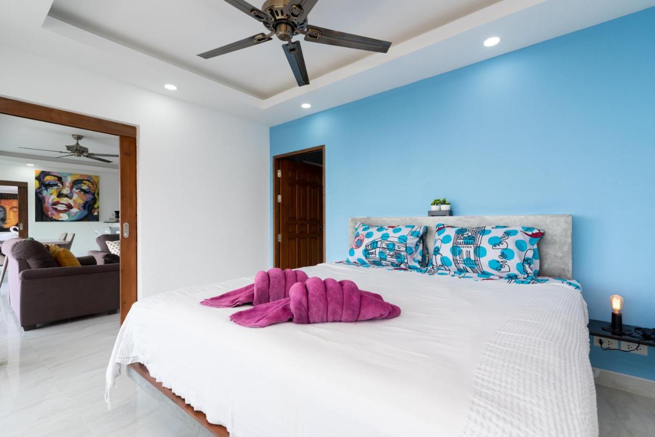 Ruby Ocean Views Pousada