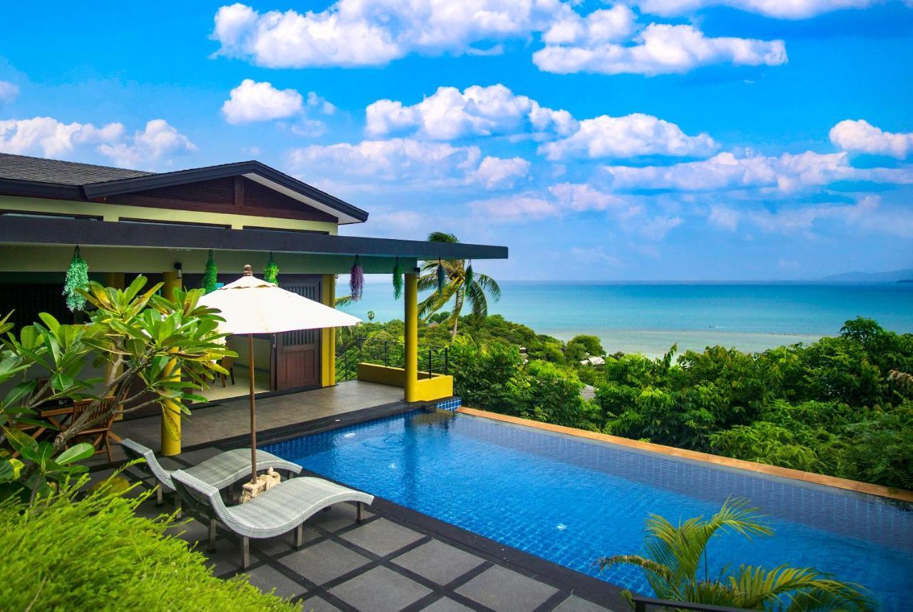 Villa Crystal *