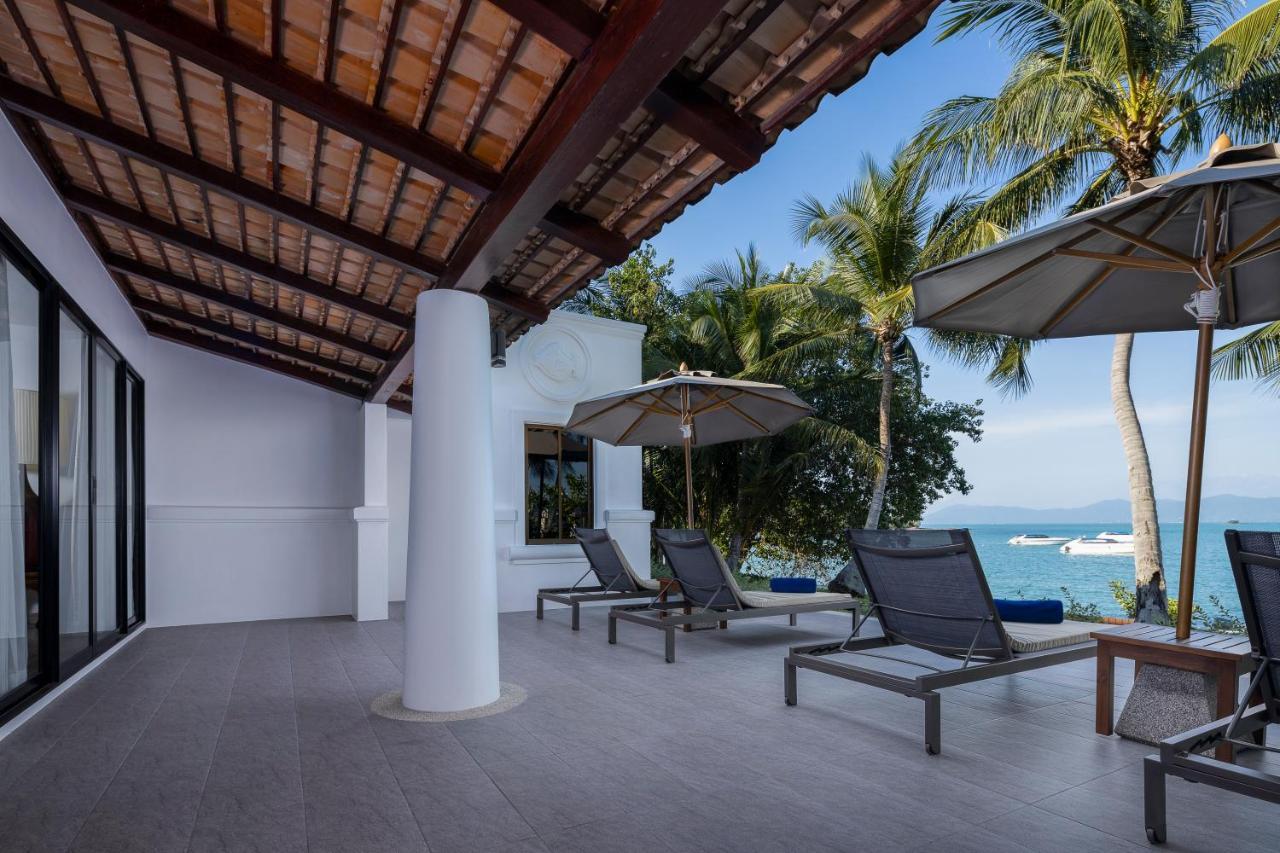 Resort Celes Samui Bophut