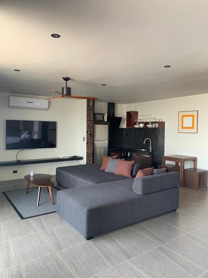 Villa Mandi Ban Thong Phlu