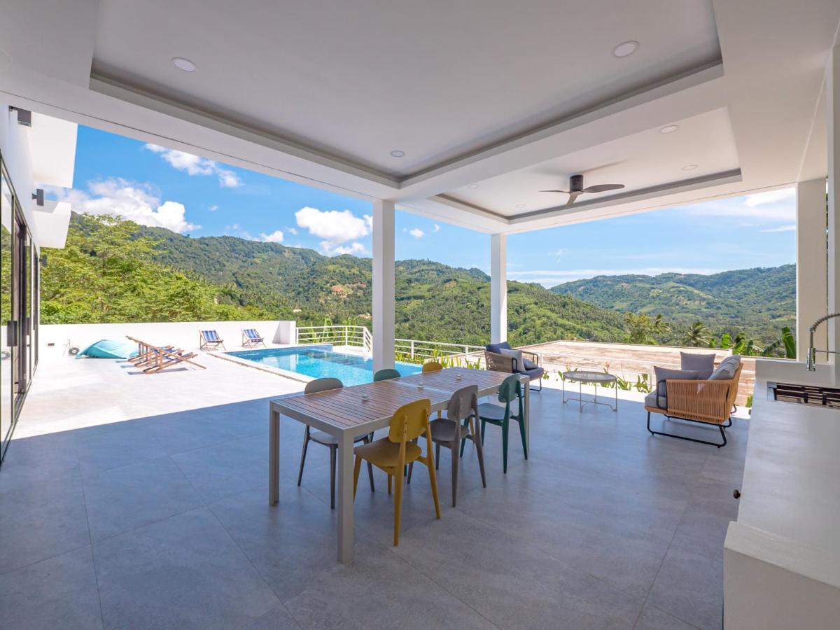 M&c 2 Bedrooms Amazing View * Lamai Beach (Koh Samui)