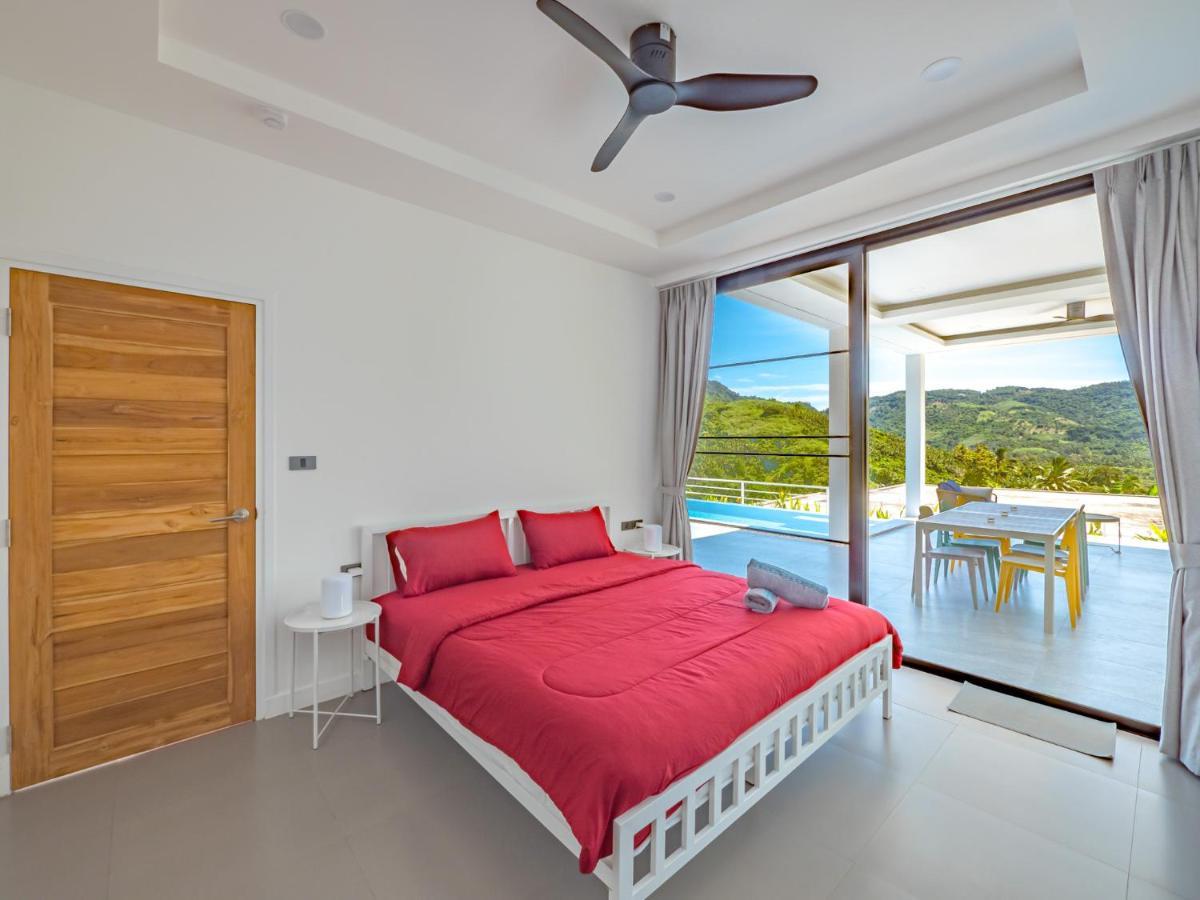 M&c 2 Bedrooms Amazing View