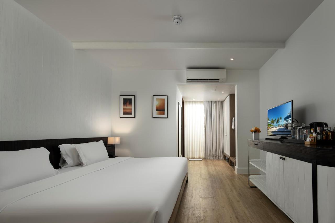 Celes Samui Resort