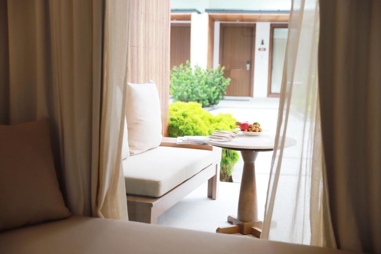 Resort Celes Samui 4*