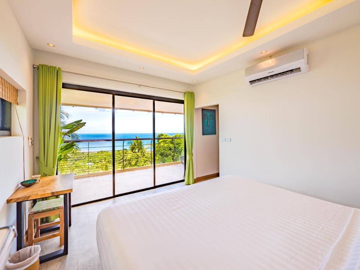 La Passagere Koh Samui