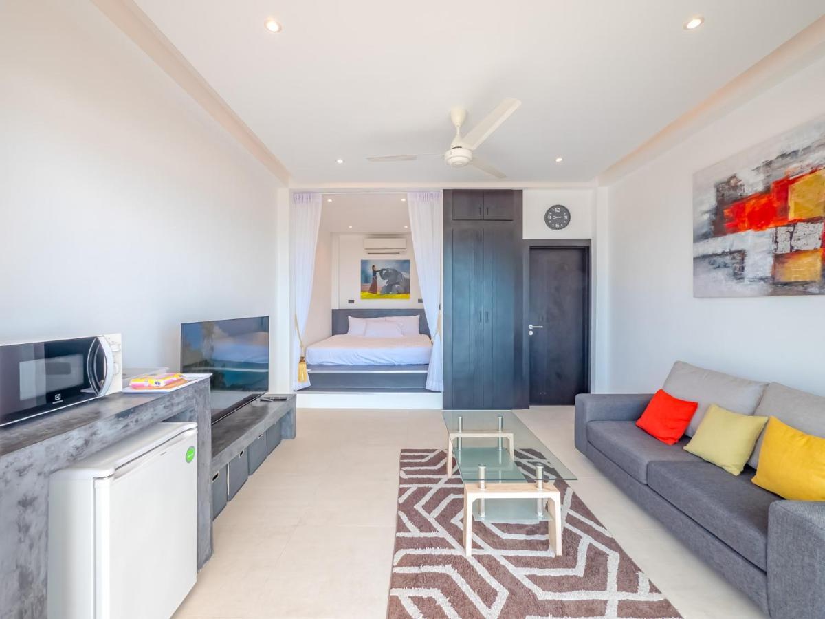 Froggy Relax - Exceptional Sea View Chaweng *