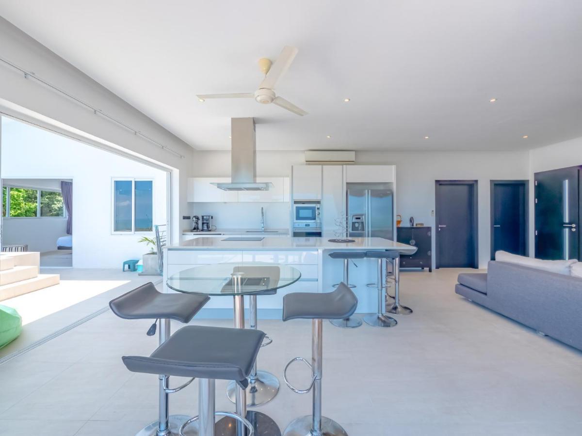 Froggy Relax - Exceptional Sea View Chaweng Villa Lamai Beach (Koh Samui)