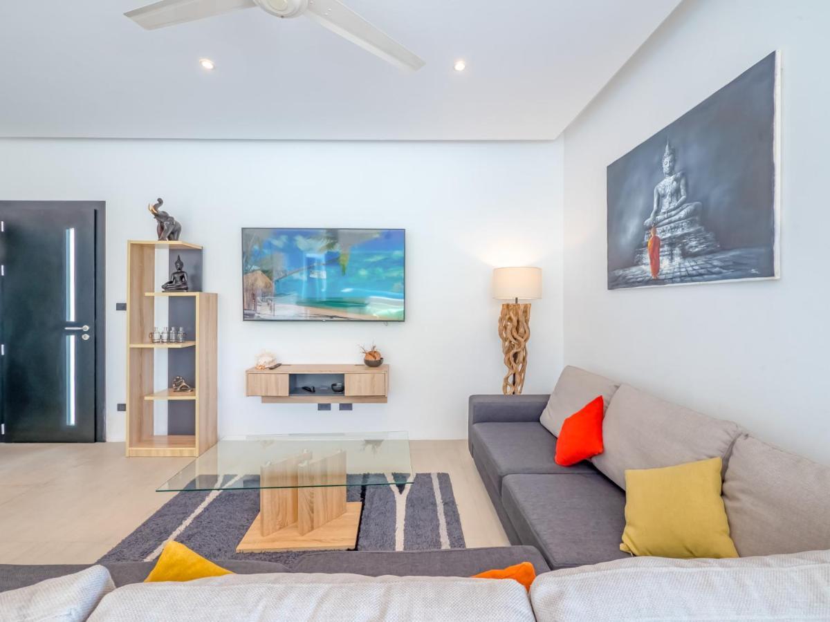 Villa Froggy Relax - Exceptional Sea View Chaweng Lamai Beach (Koh Samui)