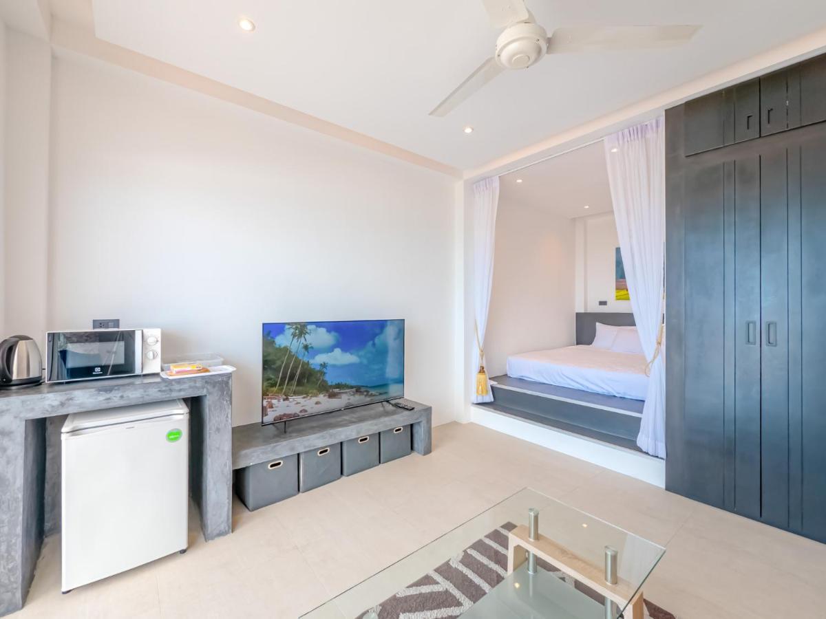 Froggy Relax - Exceptional Sea View Chaweng * Lamai Beach (Koh Samui)
