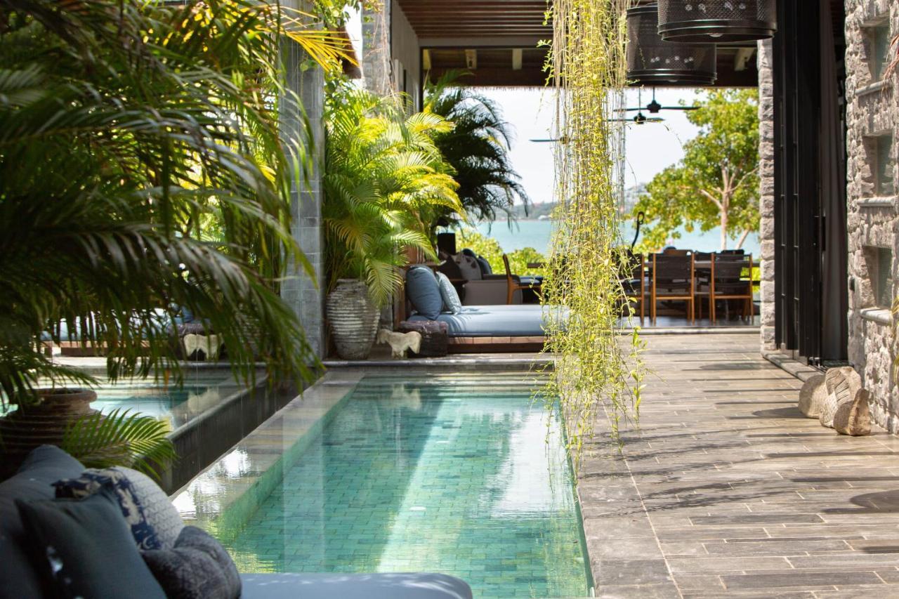 Clay Samui - Beachfront Amphoe Koksamui