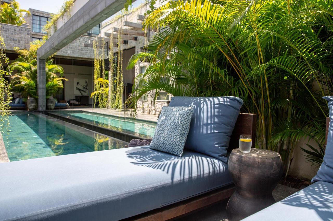 Clay Samui - Beachfront