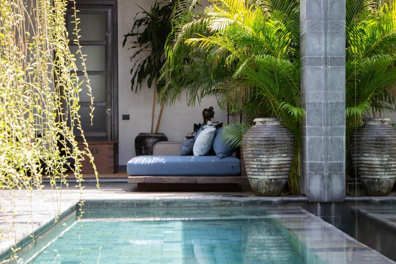 Clay Samui - Beachfront Vila *