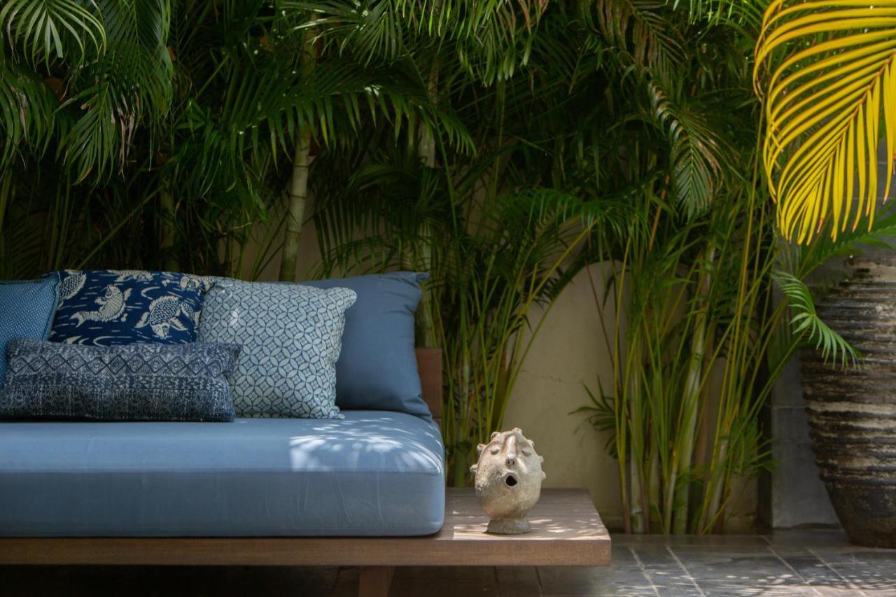 Clay Samui - Beachfront