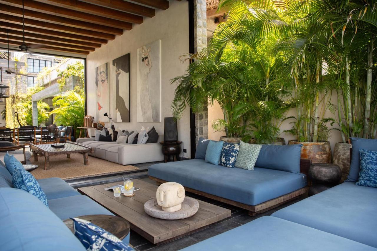Vila Clay Samui - Beachfront *
