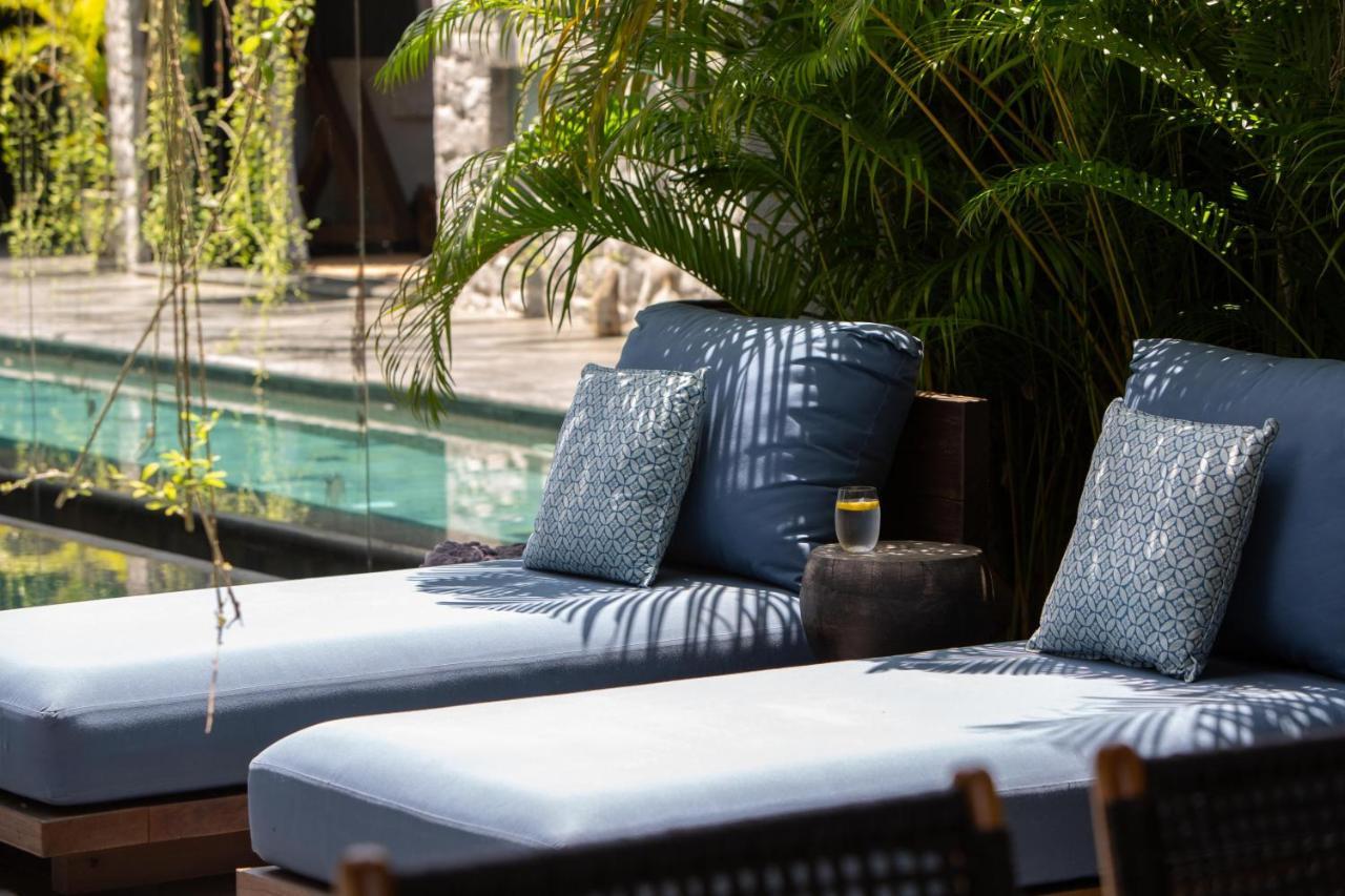 Clay Samui - Beachfront *