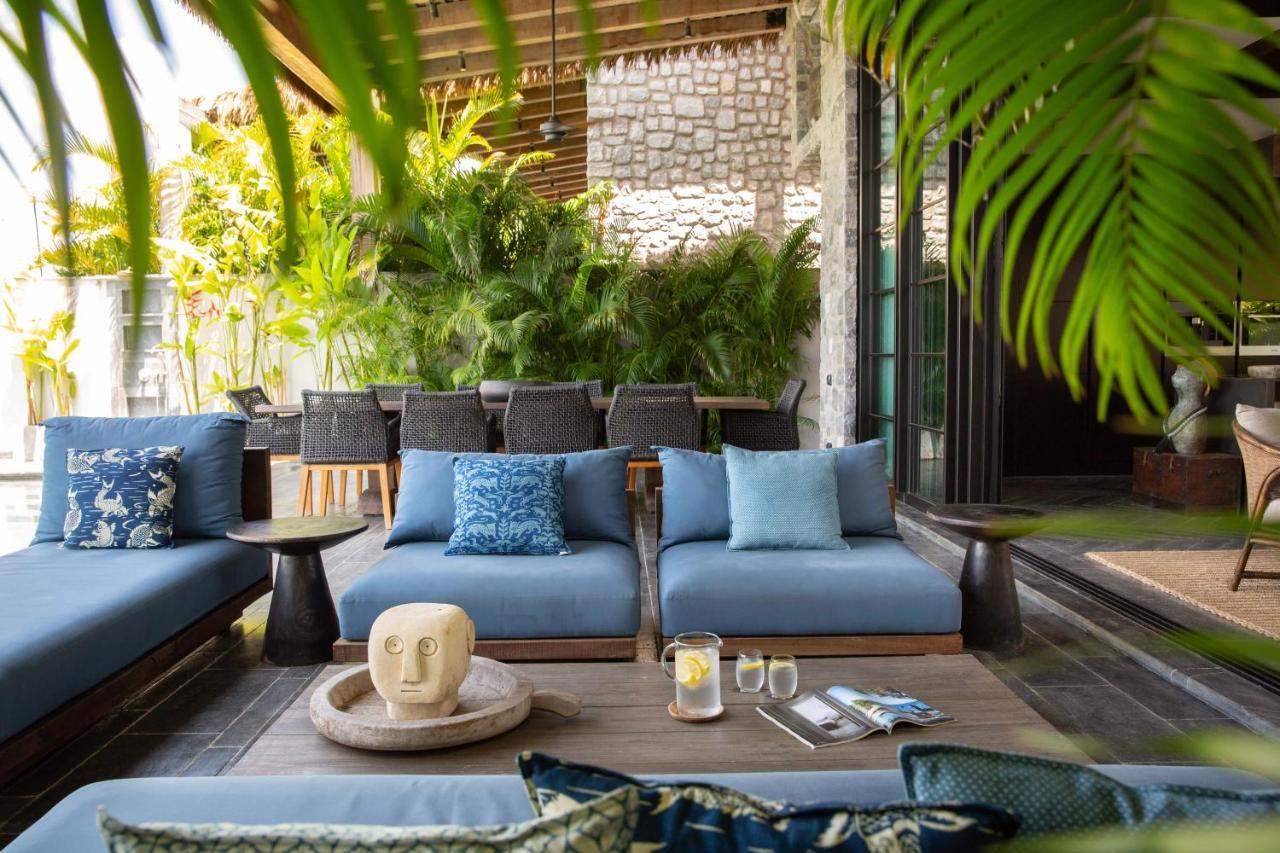 Vila Clay Samui - Beachfront Amphoe Koksamui
