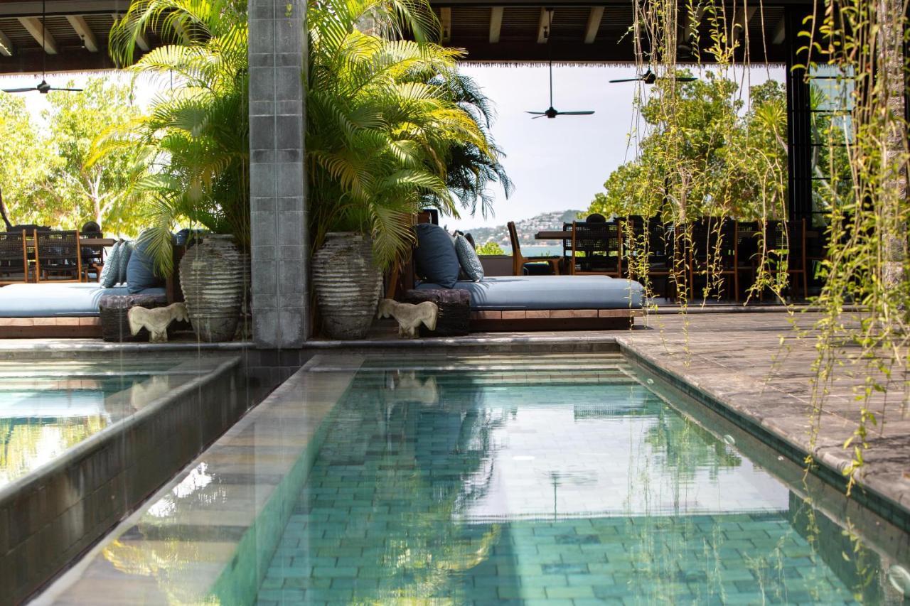 Clay Samui - Beachfront