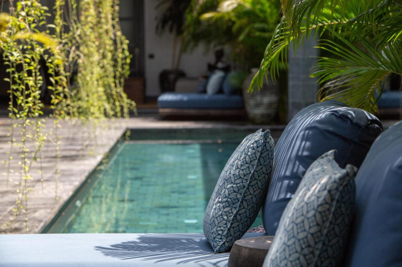 Vila Clay Samui - Beachfront Amphoe Koksamui