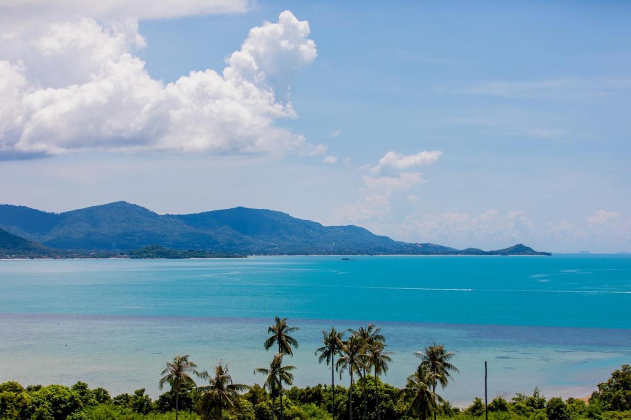 Bayside Luxury Villas: Beachfront Retreat With Sea Views