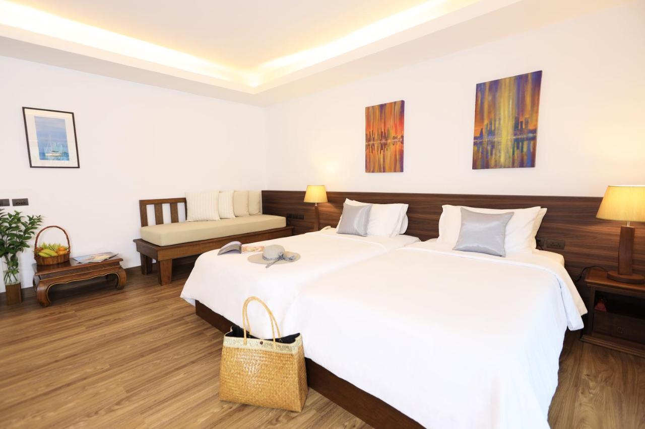 Celes Samui 4* Bophut