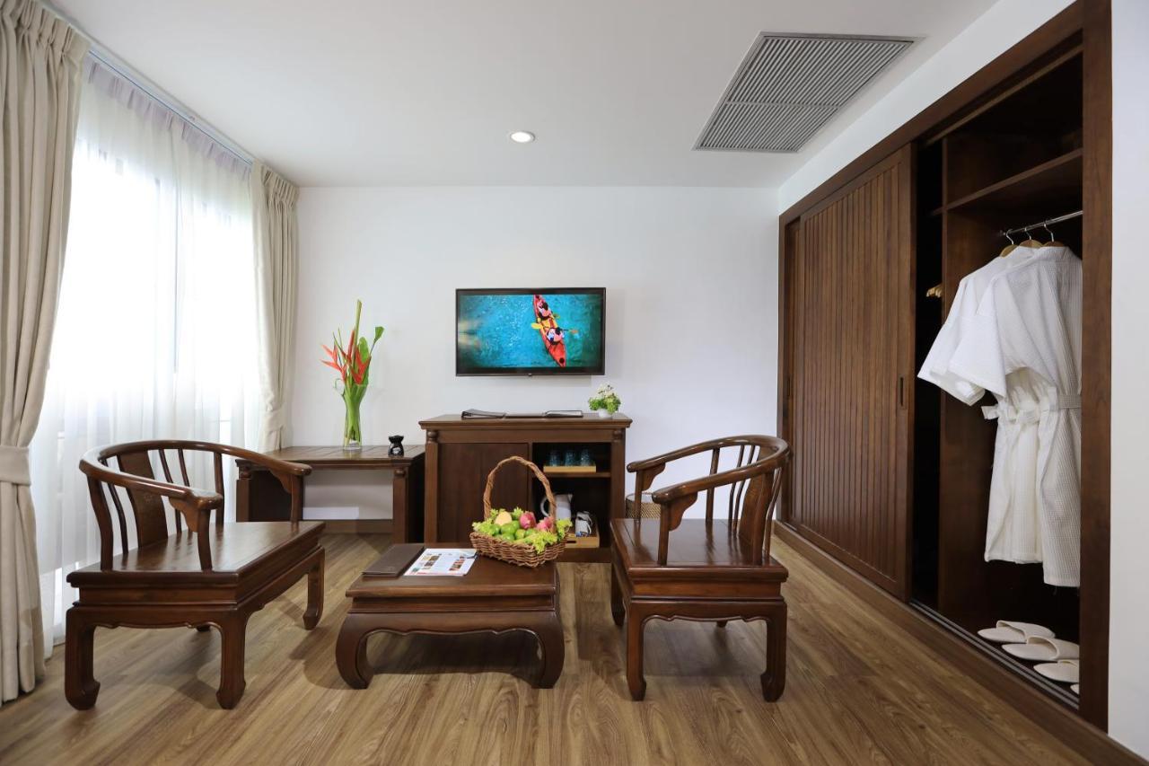 Resort Celes Samui Bophut