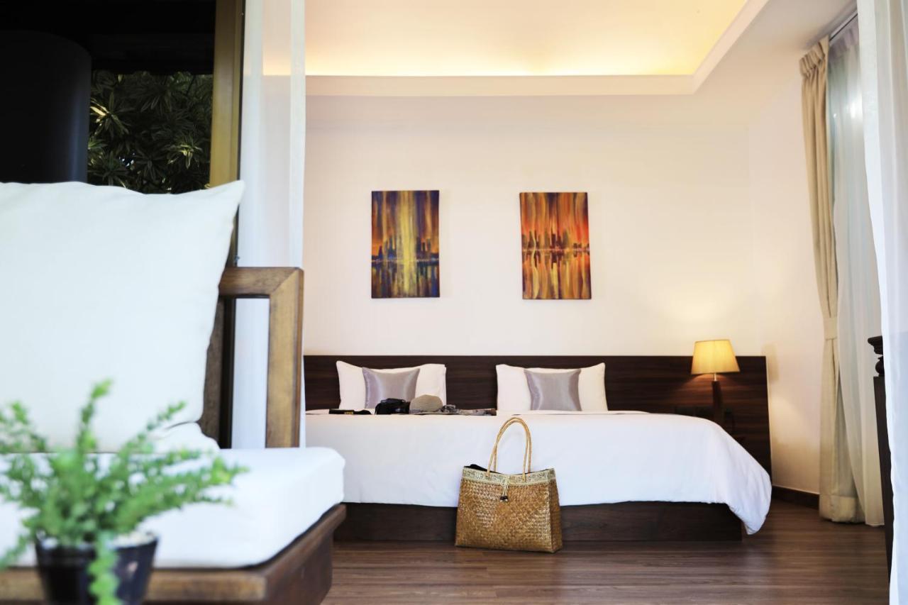 Celes Samui 4* Bophut