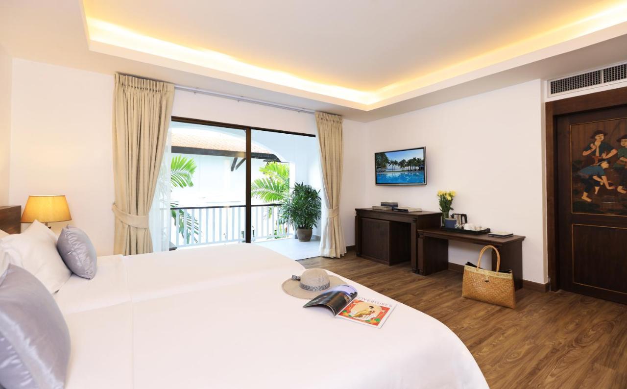 Resort Celes Samui