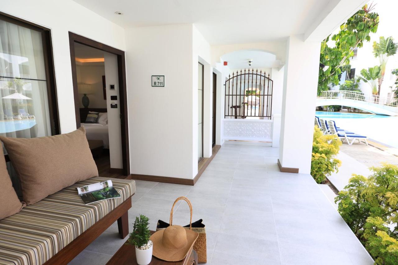 Resort Celes Samui