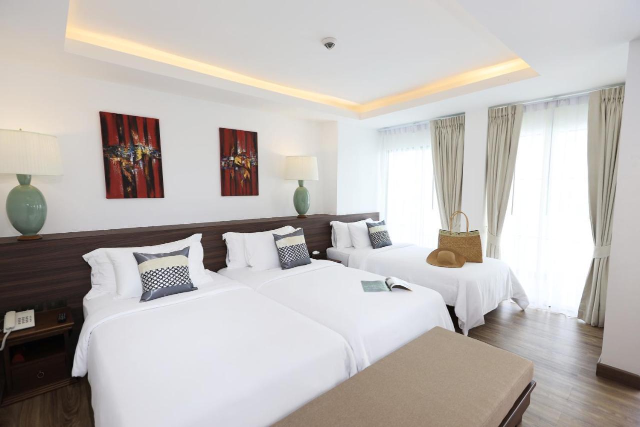 Resort Celes Samui 4*