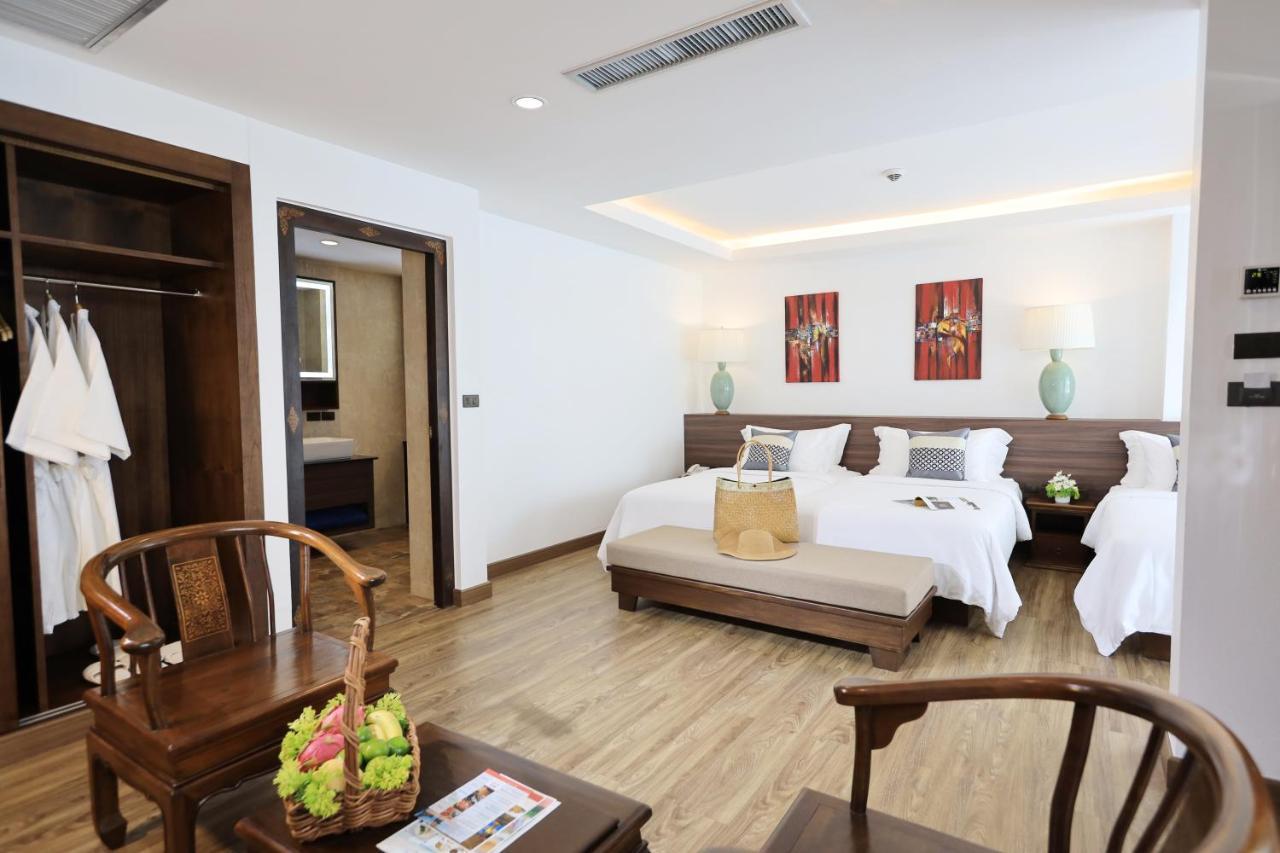 Celes Samui 4*