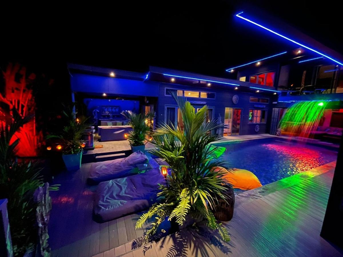 Stunning With Ocean Views And Free Car * Plage de Lamai