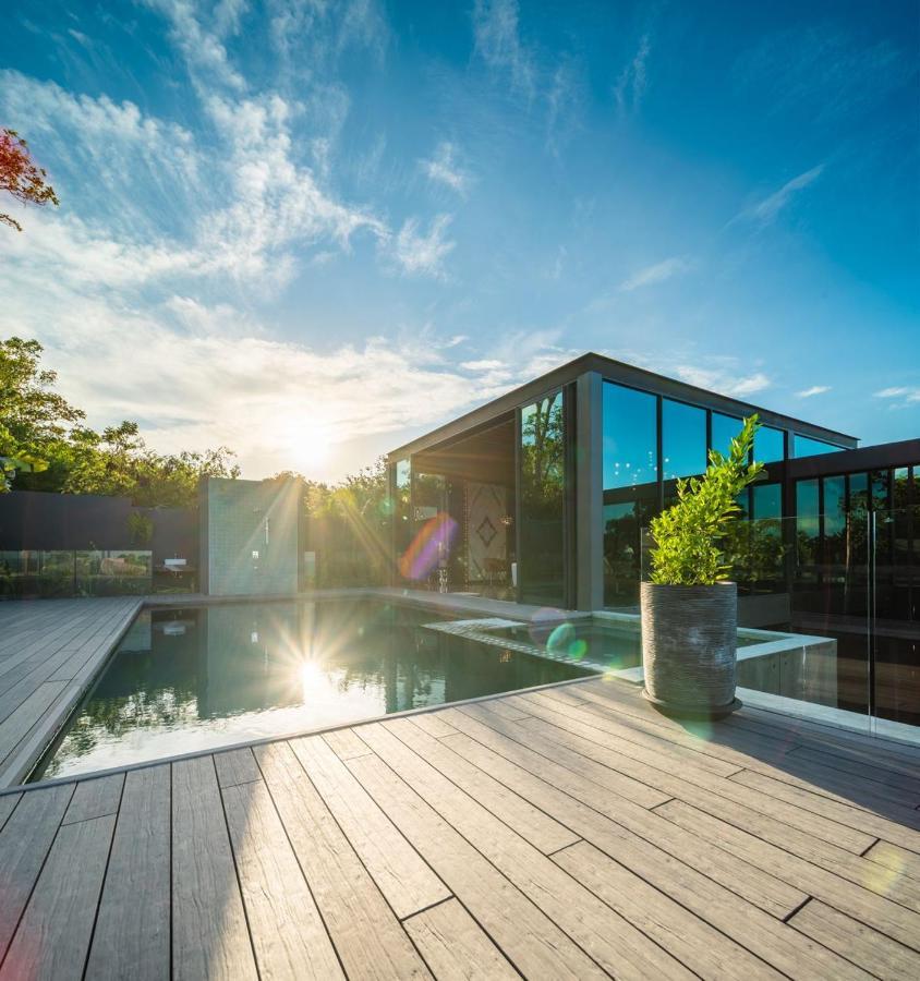 Villa Aura Onyx * Koh Samui