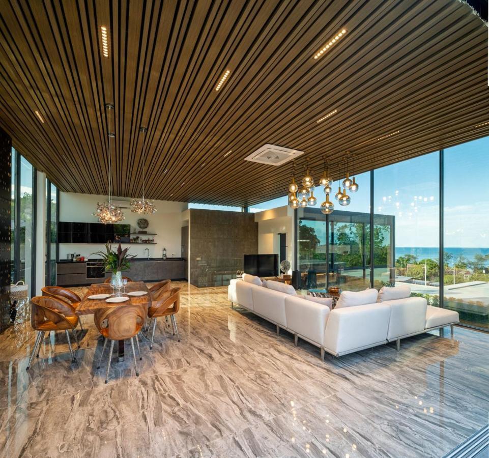 Villa Aura Onyx Villa *