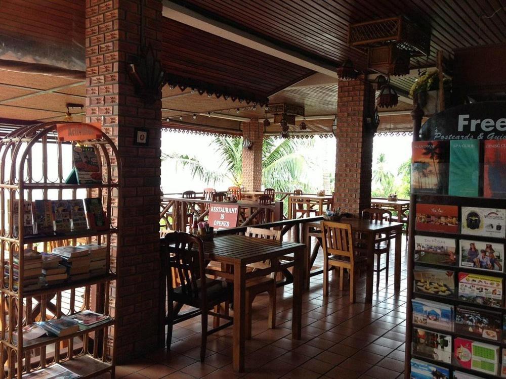 Lodge Hi Coral Cove Bungalow