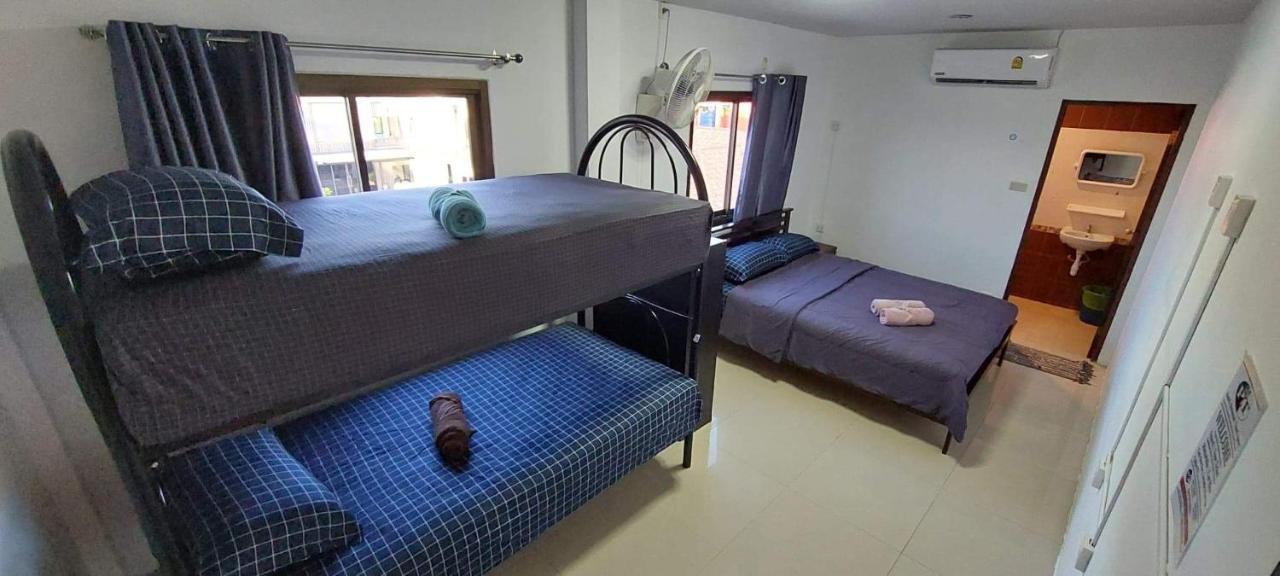 Hostel P & T