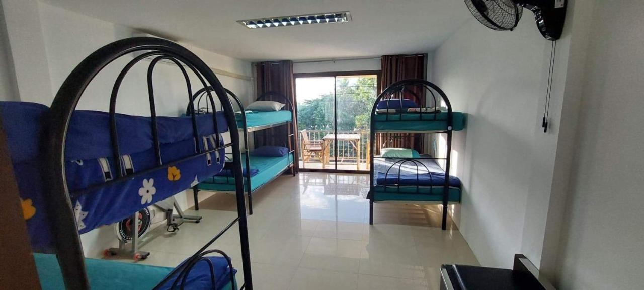 Hostel P & T *