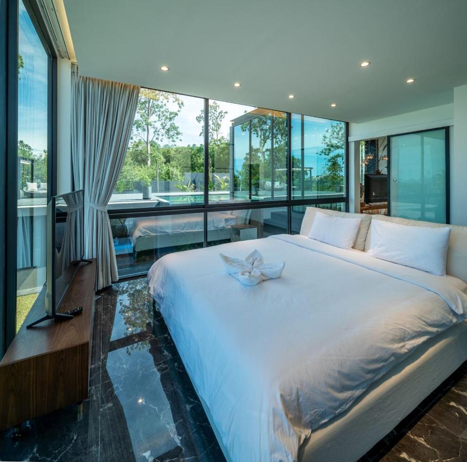 Villa Villa Aura Onyx *