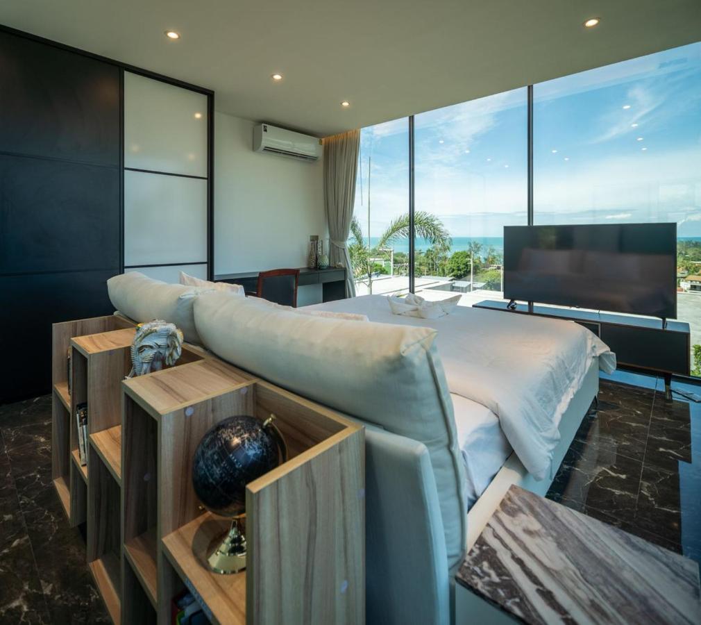 Villa Villa Aura Onyx *
