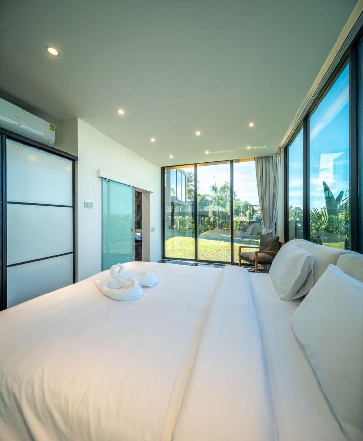 Villa Aura Onyx *