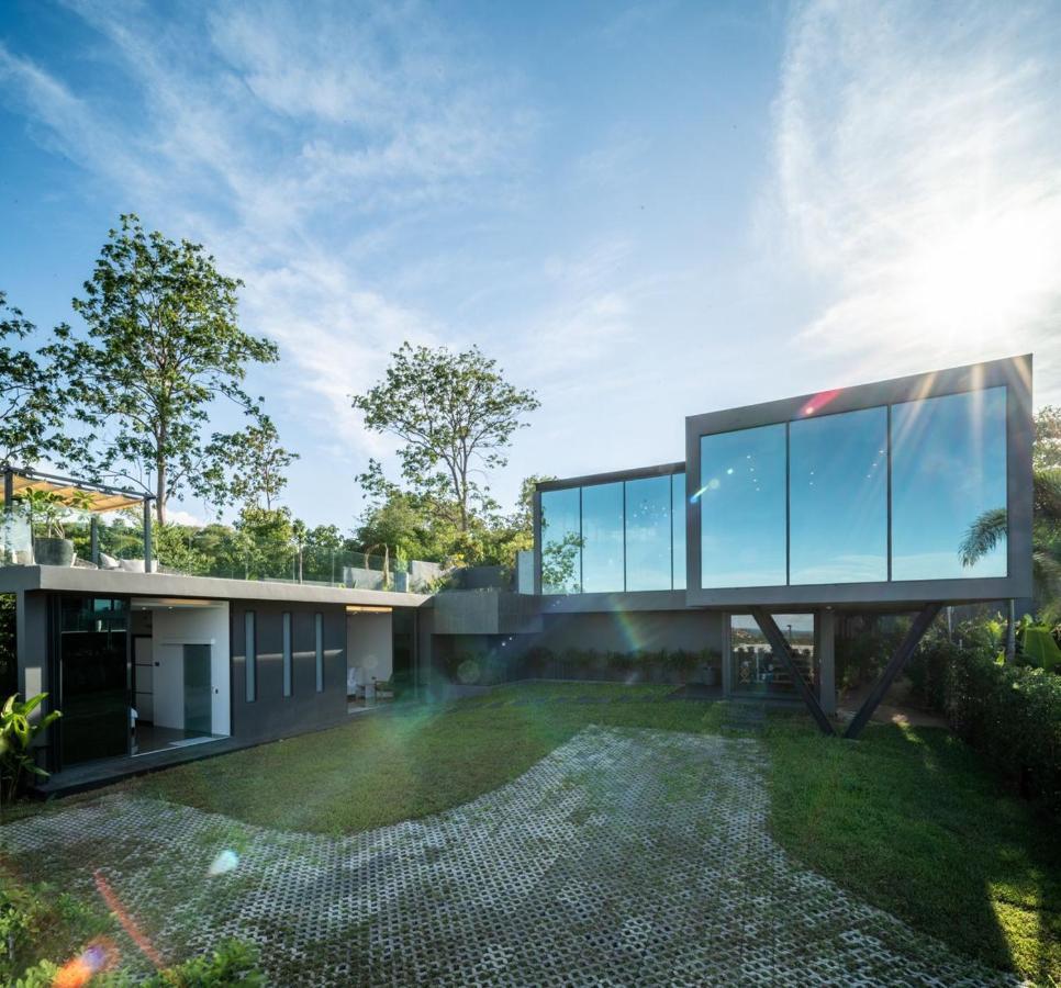Villa Villa Aura Onyx Koh Samui