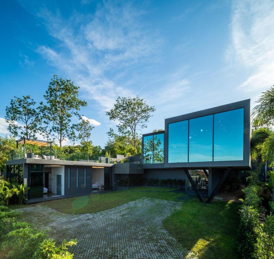 Villa Aura Onyx * Koh Samui