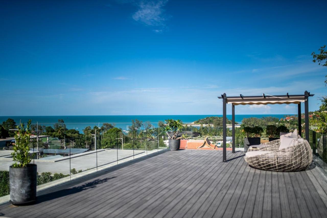 Villa Villa Aura Onyx