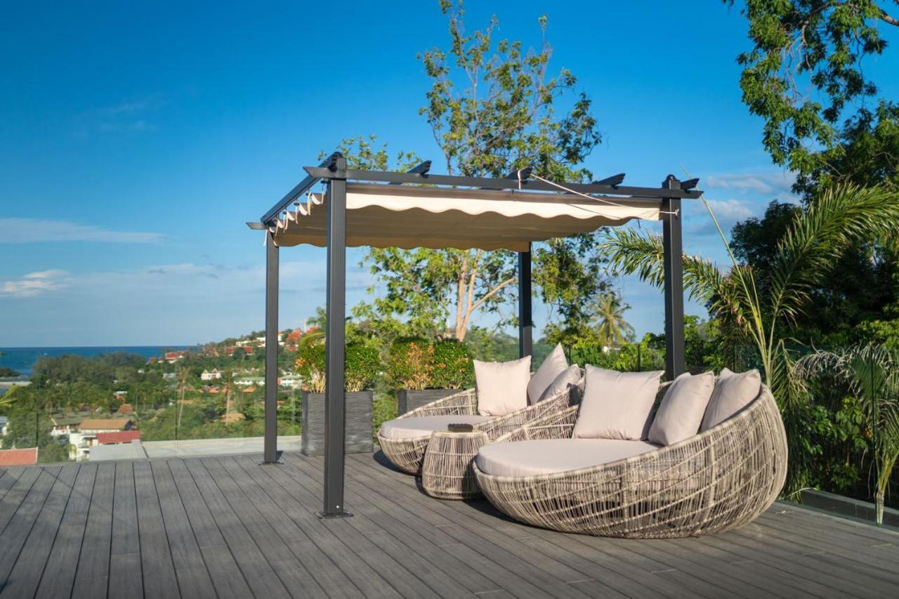 Villa Aura Onyx Villa