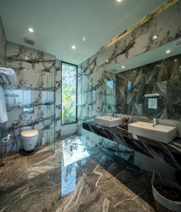 Villa Aura Onyx * Koh Samui